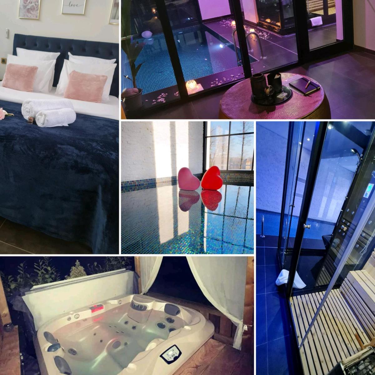 Suitetrails - Loftconcept57
