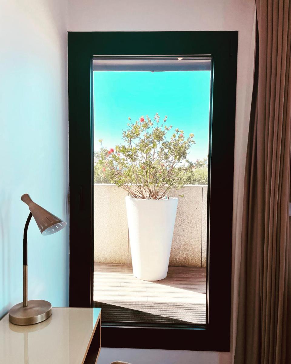 Imagem da galeria de Castelo Hotel em Chaves