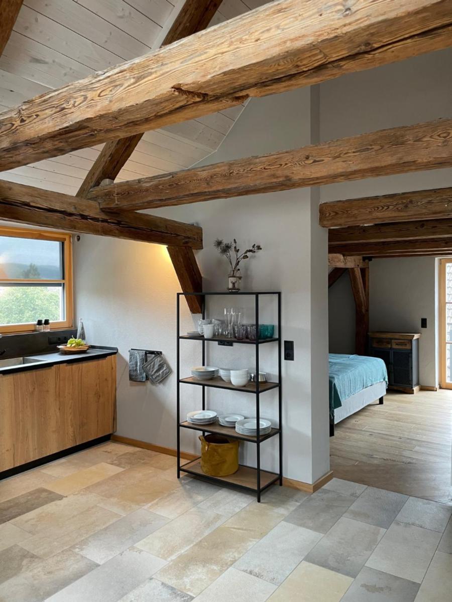 Ferienwohnung Ottobeuren - Housity