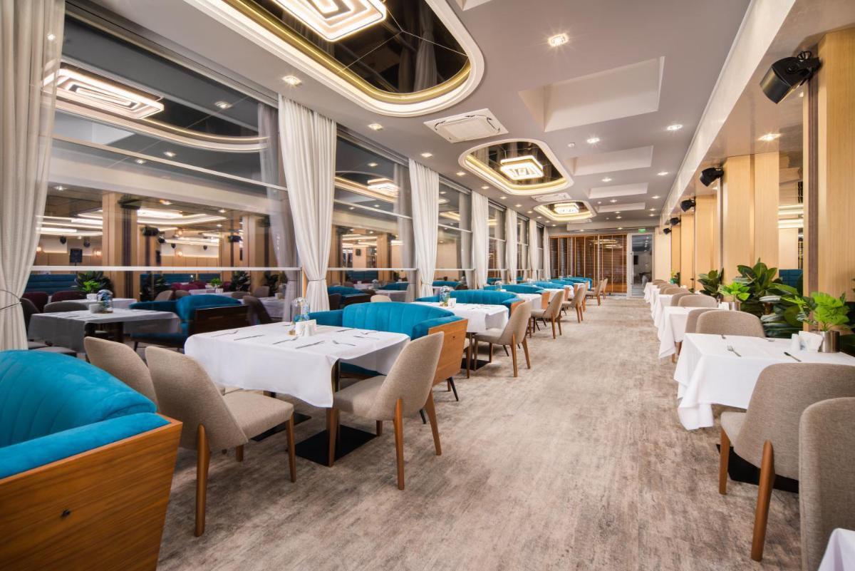 Гранд Хотел Княз Павел - Housity