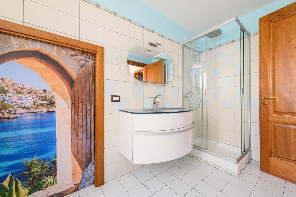 Sorrento Coast - Villetta Esclusiva le Camelie - Housity