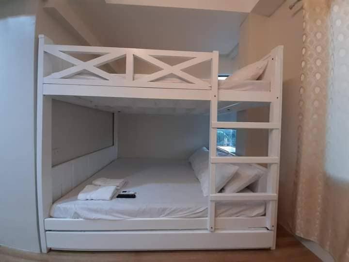 Winch House - Housity