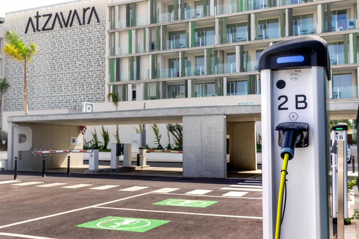 Imagen de la galería de Atzavara Hotel & Spa, en Santa Susanna