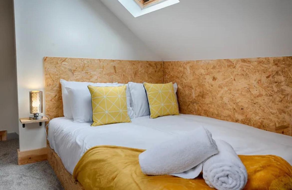Groves House Swansea City Centre No pets - Housity