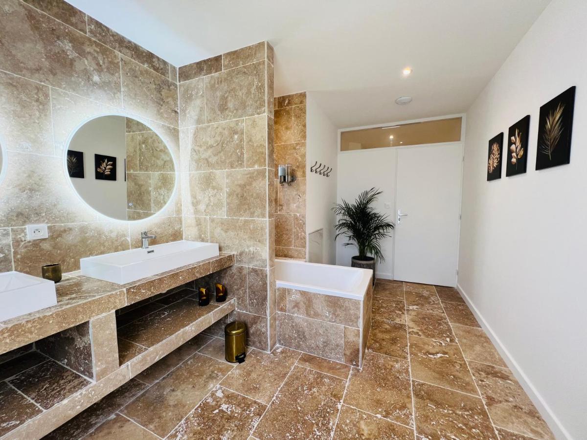Feel@home Nemausus «Le 31» - Housity
