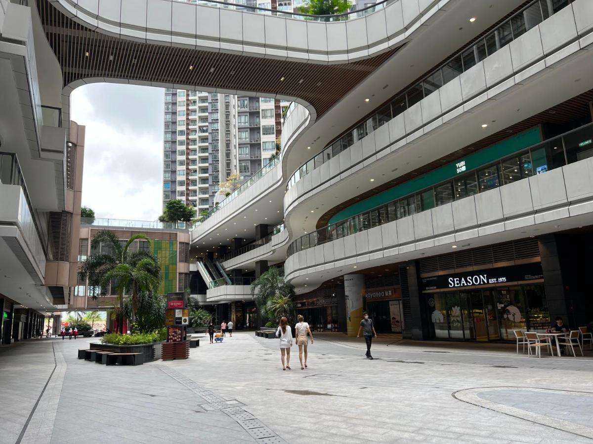 Luxury Homestay R&F Princess Cove Johor Bahru - Housity