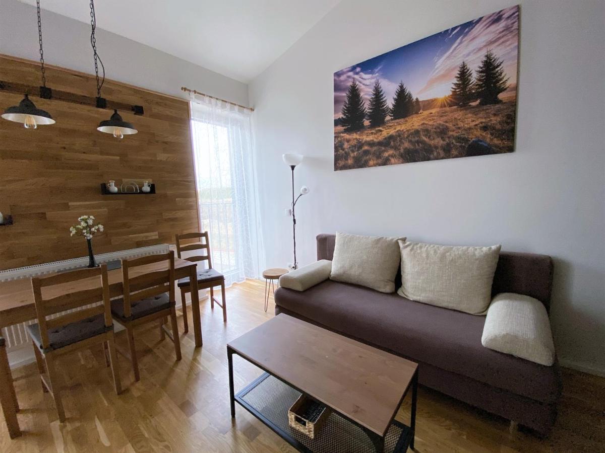 Miky Apartmán Klínovec view - Housity