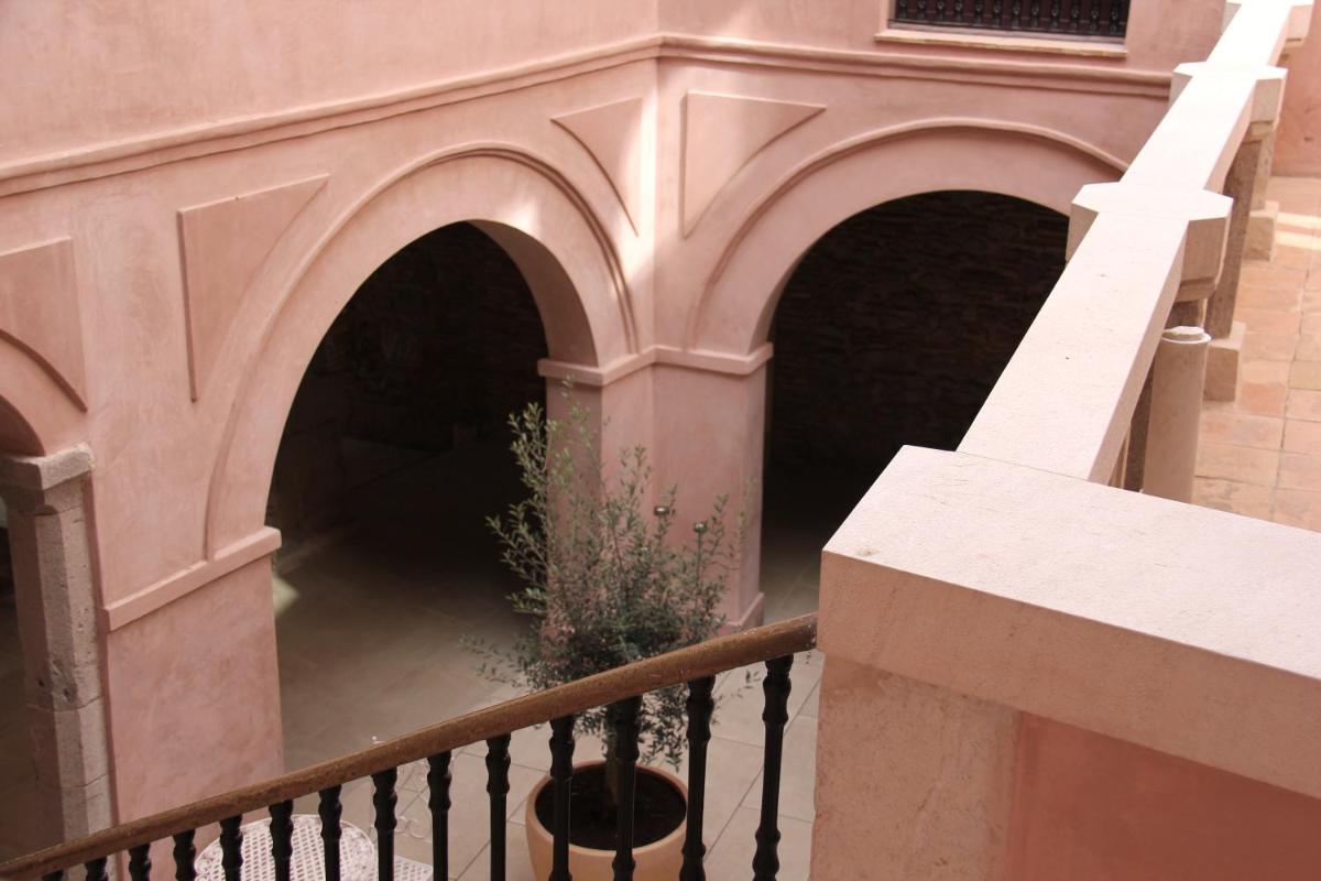 Imagen de la galería de Hotel Palau Macelli & Spa, en Castelló d'Empúries
