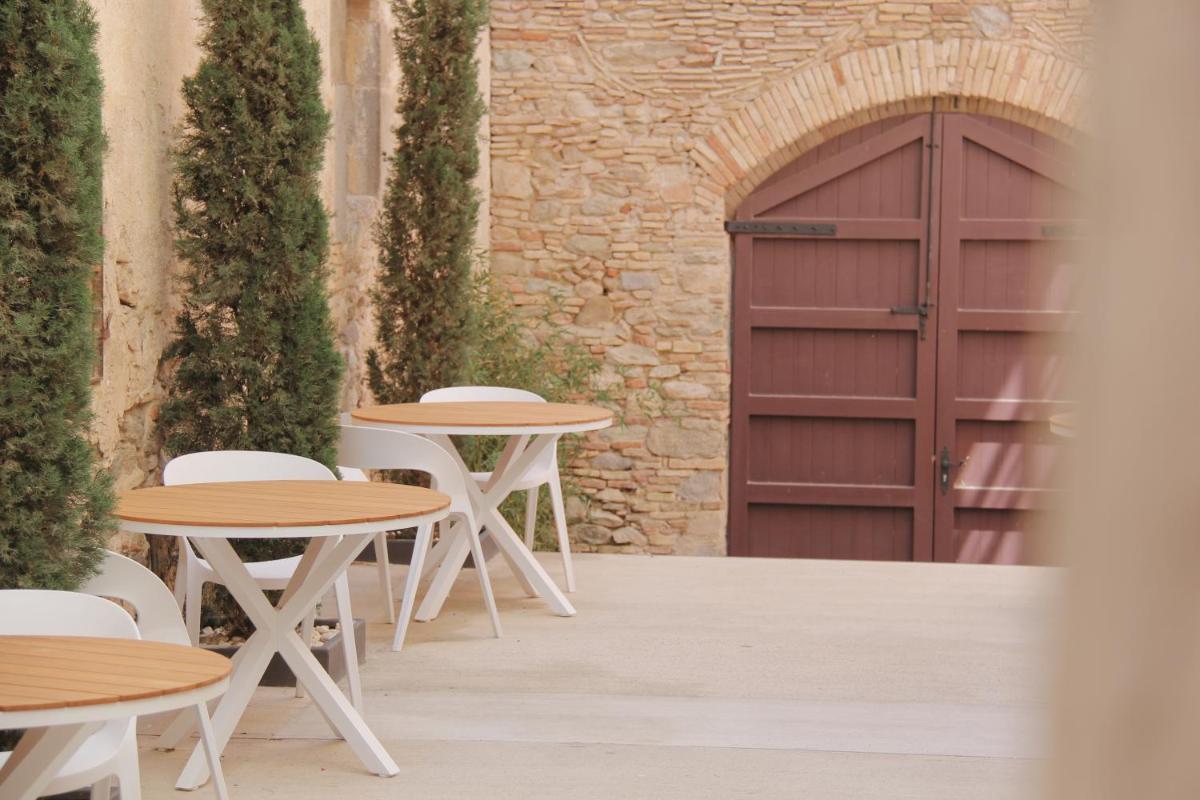 Imagen de la galería de Hotel Palau Macelli & Spa, en Castelló d'Empúries