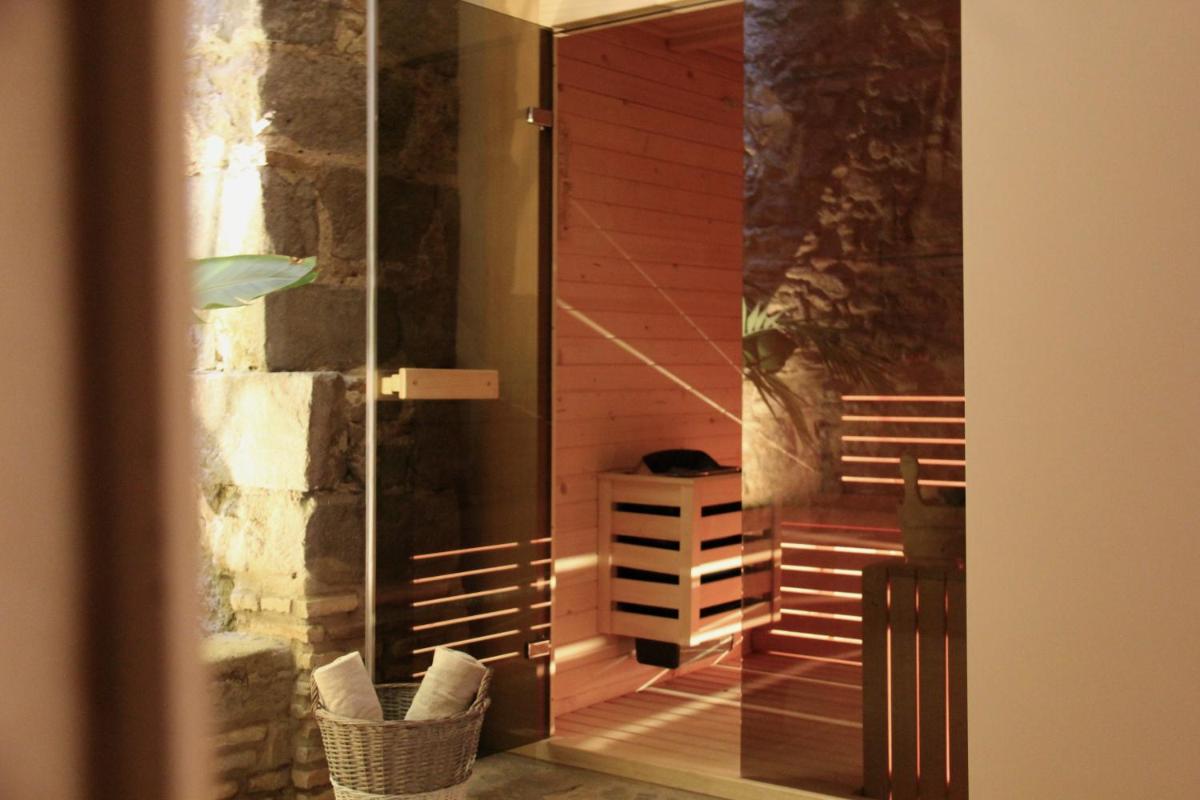 Imagen de la galería de Hotel Palau Macelli & Spa, en Castelló d'Empúries
