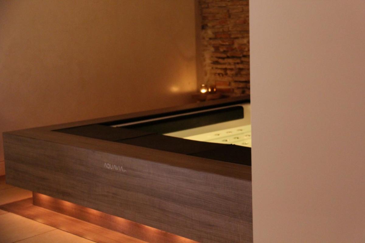 Imagen de la galería de Hotel Palau Macelli & Spa, en Castelló d'Empúries