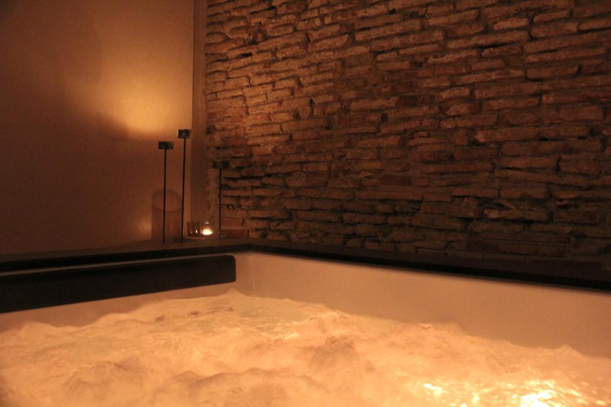 Imagen de la galería de Hotel Palau Macelli & Spa, en Castelló d'Empúries