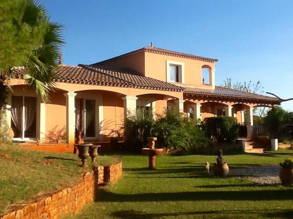 Suitetrails - Maison de 4 chambres avec piscine privee jardin clos et wifi a Paulhan