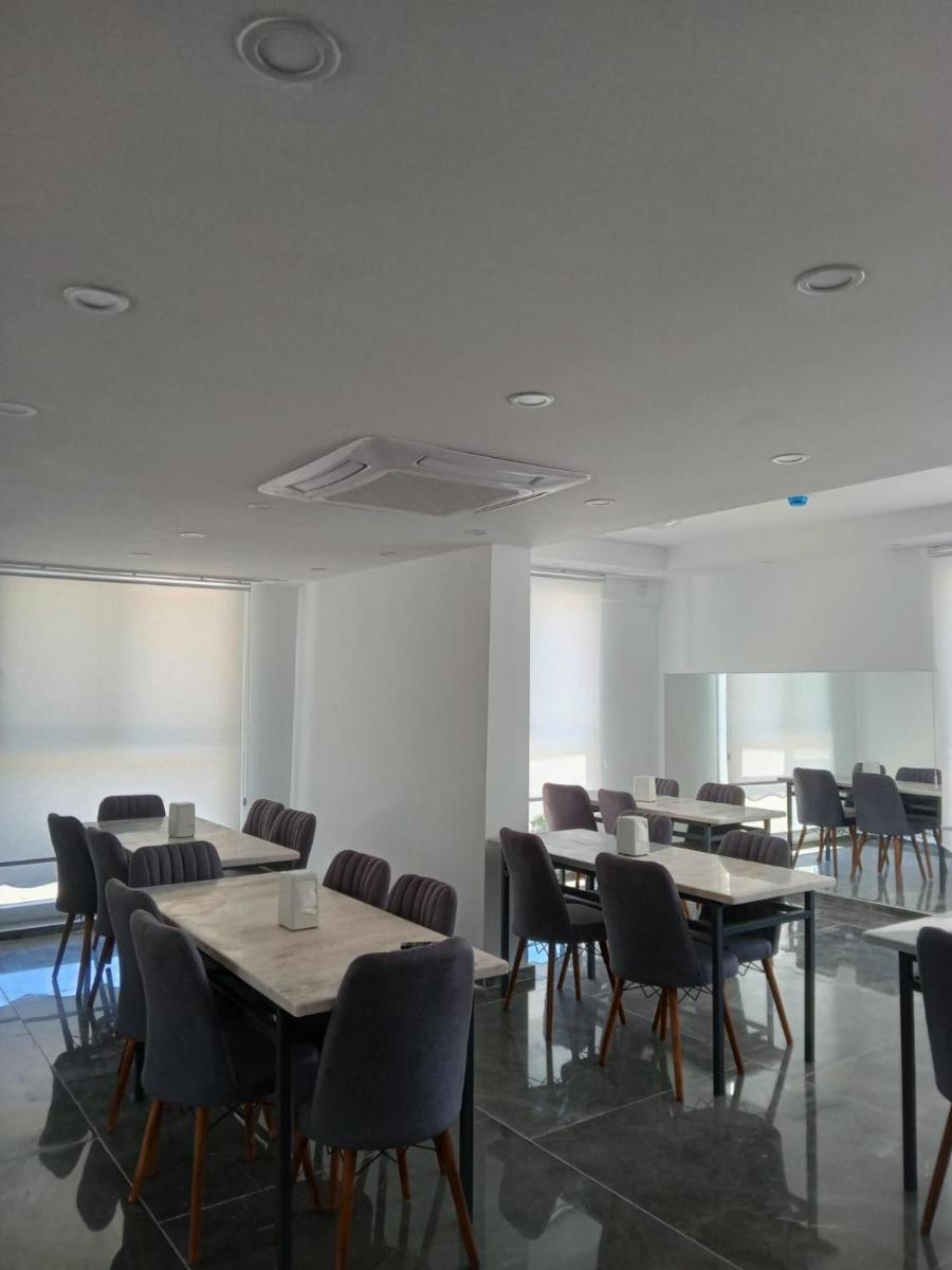 Suitetrails - GRAND KÖSE AİRPORT HOTEL