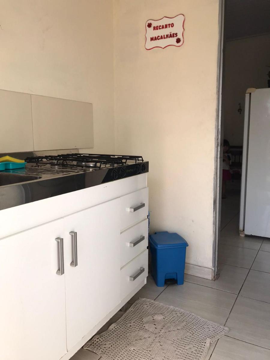 Recanto Magalhães - Housity
