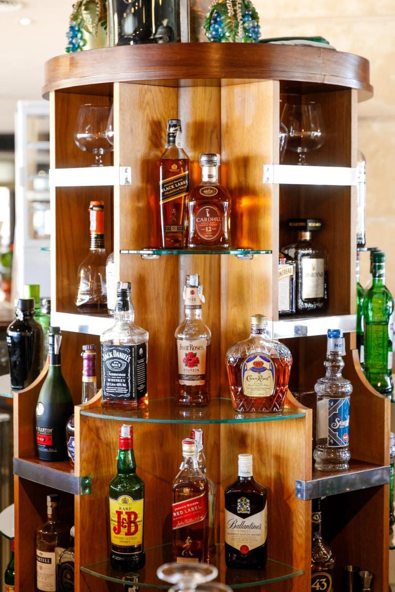 Bebidas en PortBlue Club Pollentia Resort & Spa