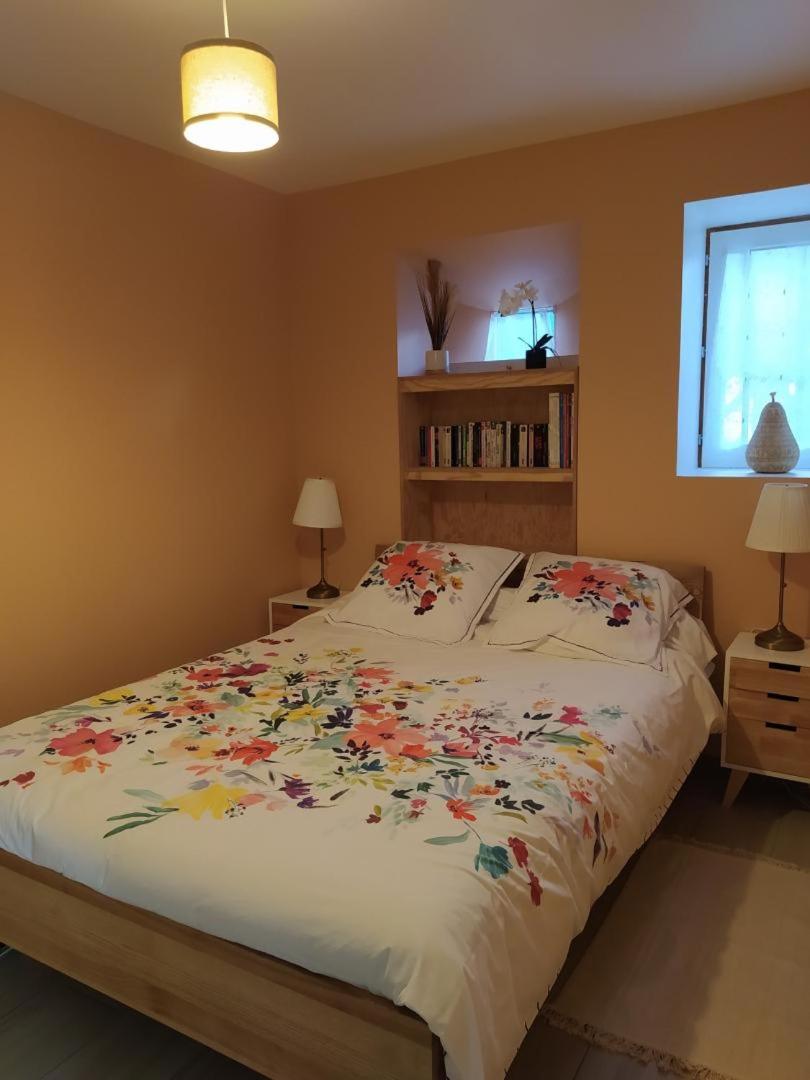 Studio au pied de la montagne et vue imprenable - Housity