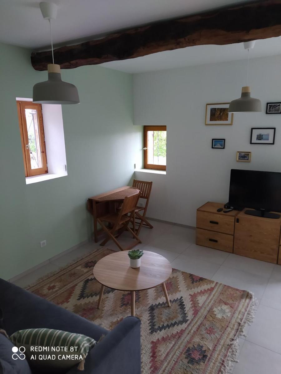 Studio au pied de la montagne et vue imprenable - Housity