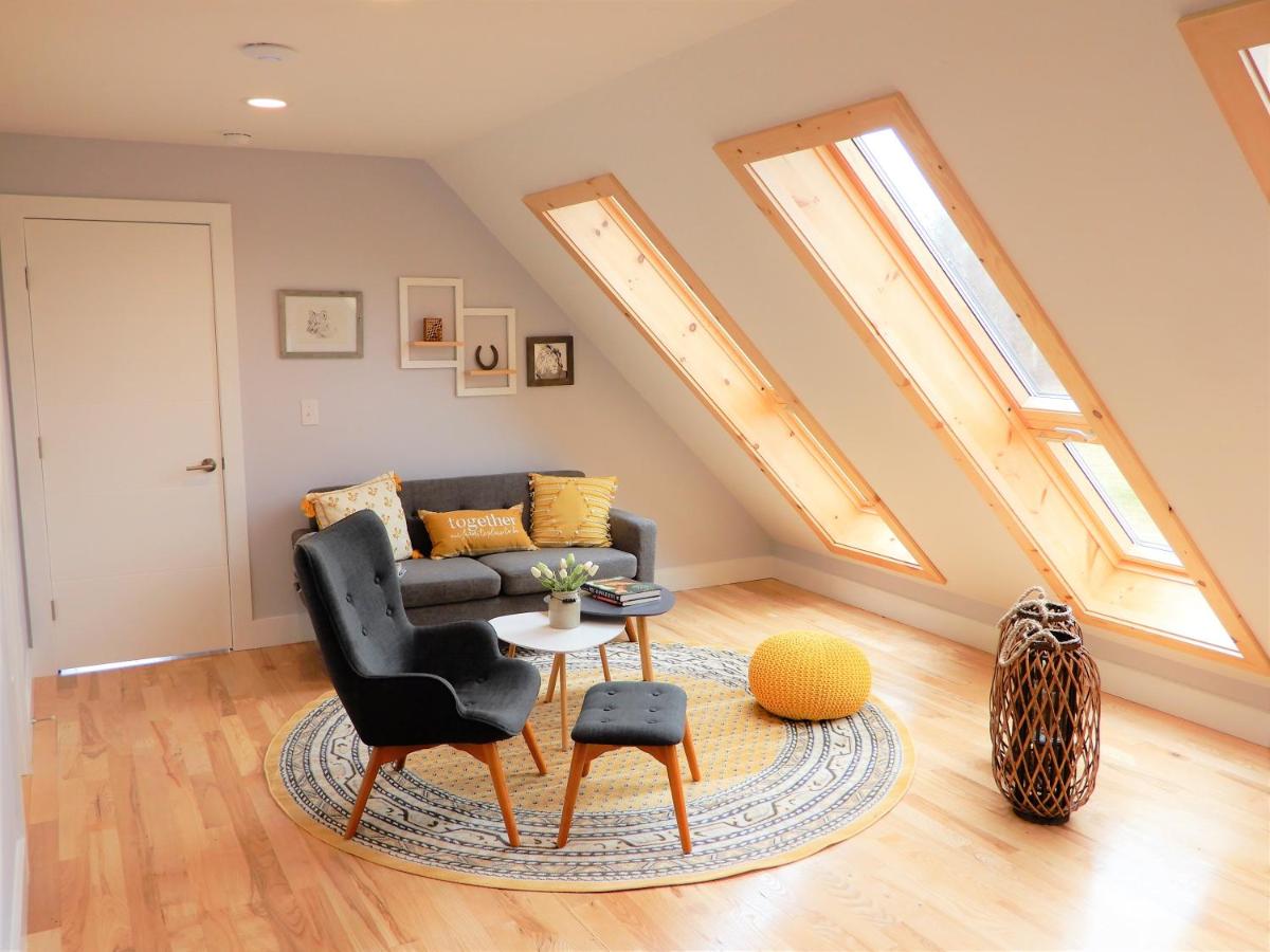The Loft - Housity