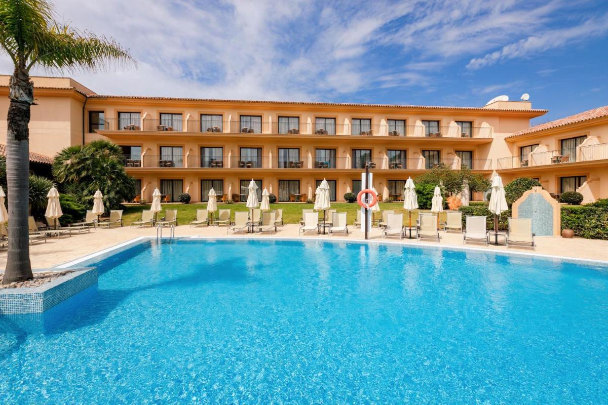 Piscina en o cerca de La Quinta Menorca by PortBlue Boutique - Adults Only