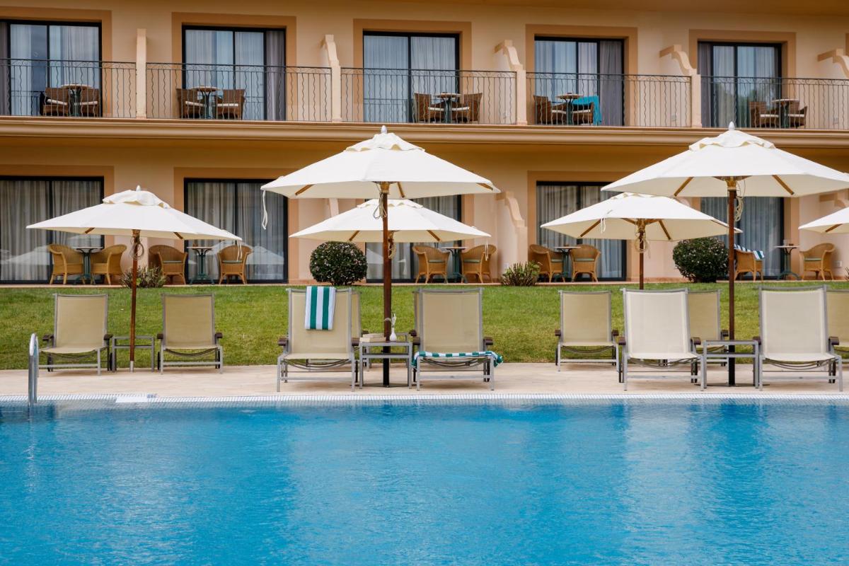 Piscina en o cerca de La Quinta Menorca by PortBlue Boutique - Adults Only