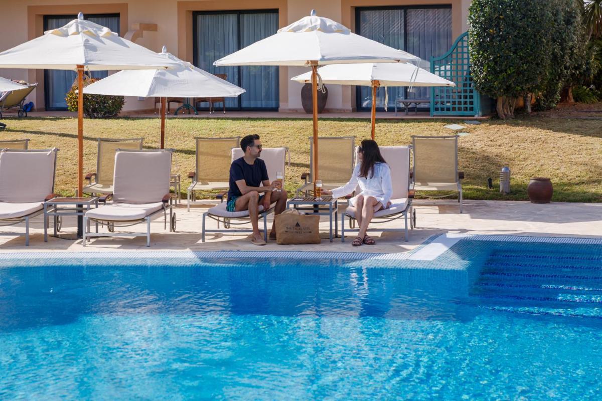 Clientes alojados en La Quinta Menorca by PortBlue Boutique - Adults Only