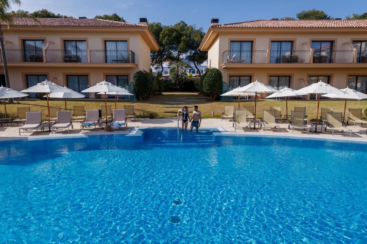 Piscina en o cerca de La Quinta Menorca by PortBlue Boutique - Adults Only