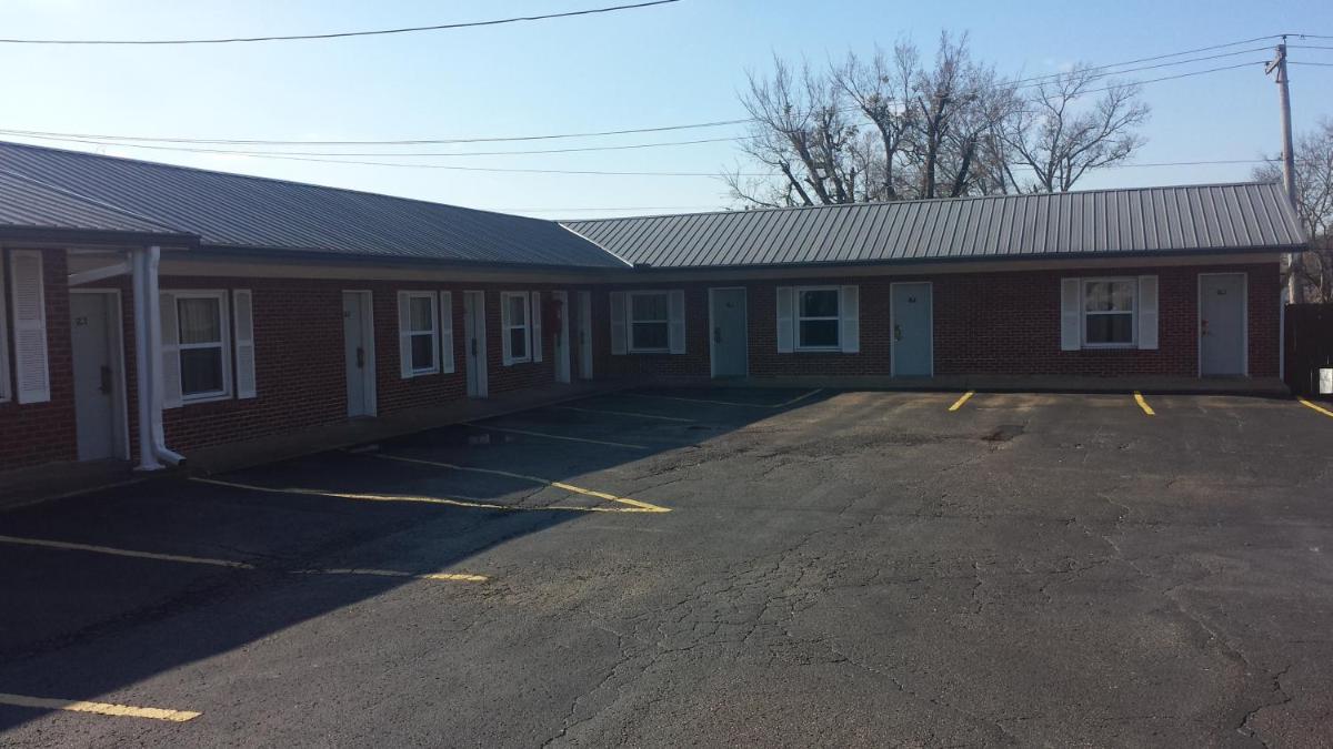 Savannah Motel - Housity