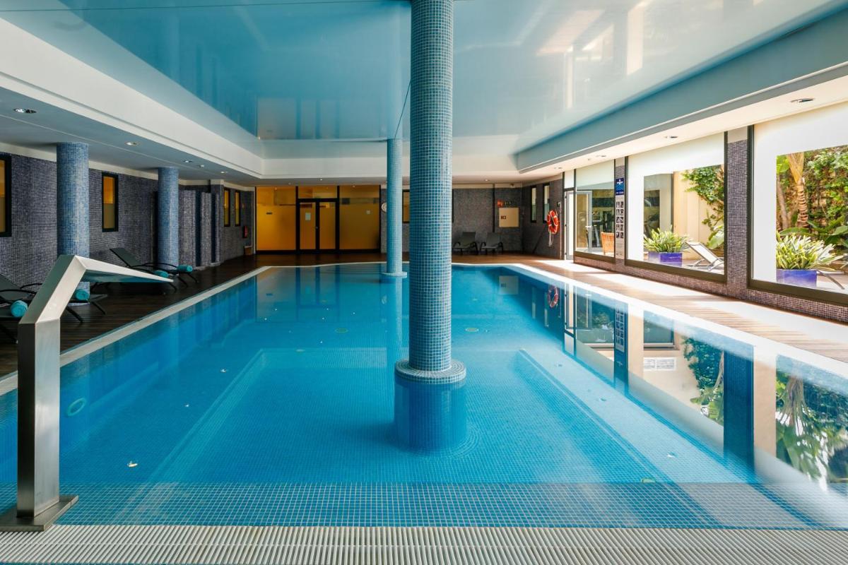 Piscina en o cerca de La Quinta Menorca by PortBlue Boutique - Adults Only