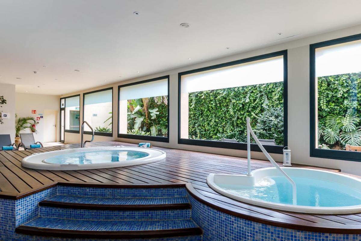 Piscina en o cerca de La Quinta Menorca by PortBlue Boutique - Adults Only