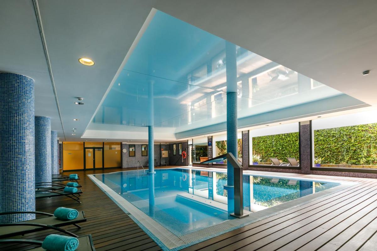 Piscina en o cerca de La Quinta Menorca by PortBlue Boutique - Adults Only