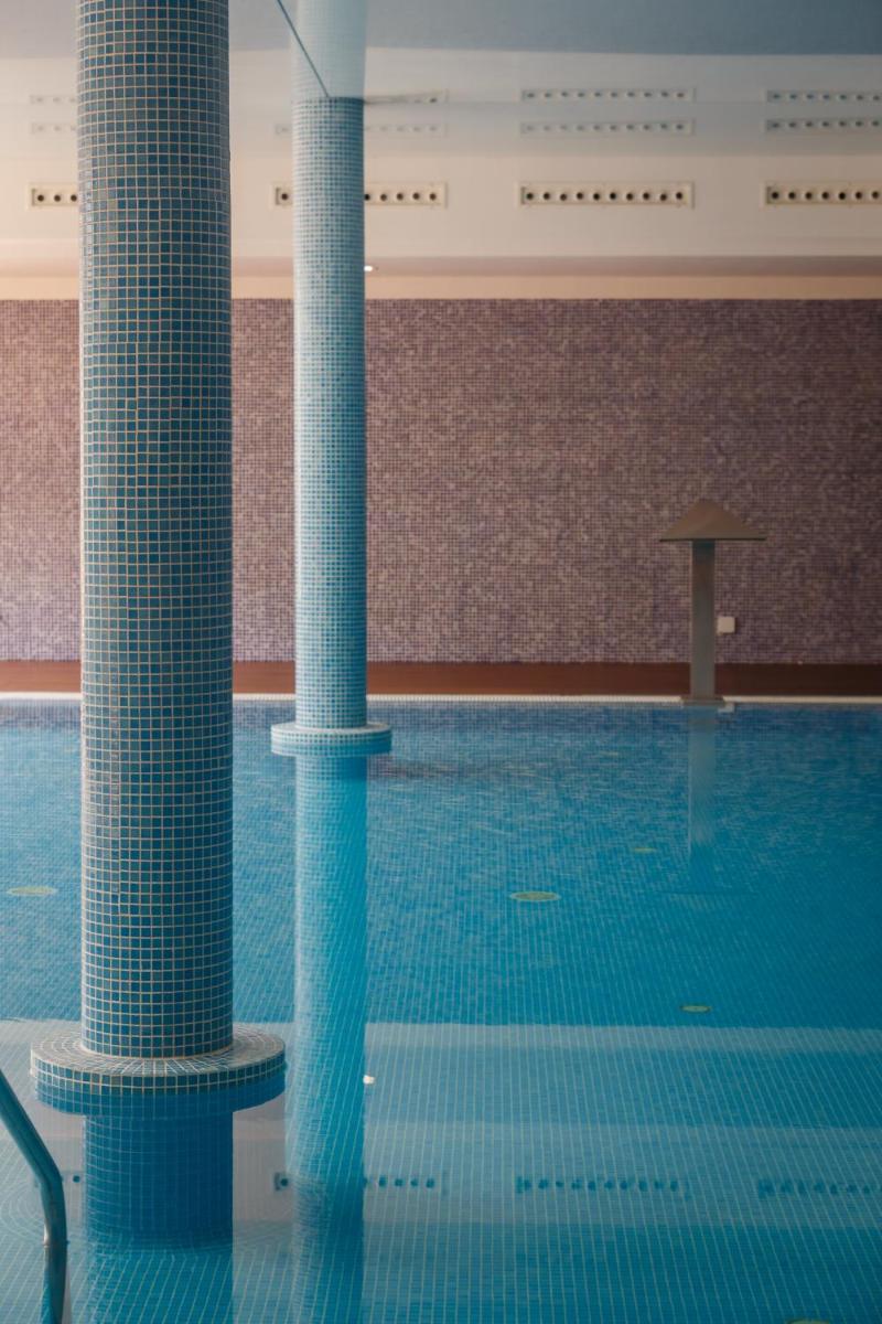 Piscina en o cerca de La Quinta Menorca by PortBlue Boutique - Adults Only