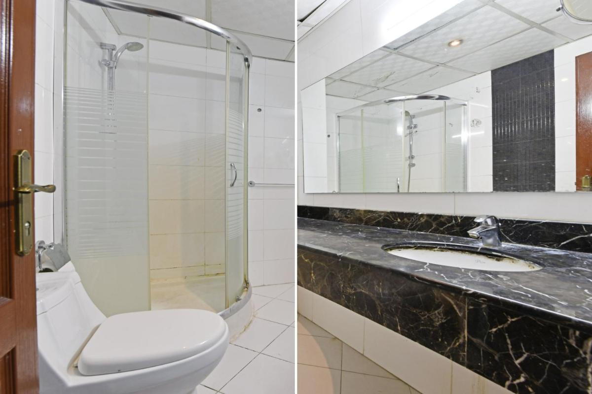 OYO 118 Revira Hotel - Hizvo