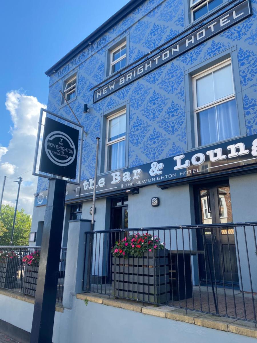 The New Brighton Hotel - Housity