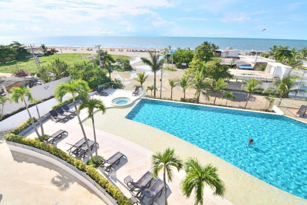 Suitetrails - Apartamento clubhouse, los morros, Cartagena.