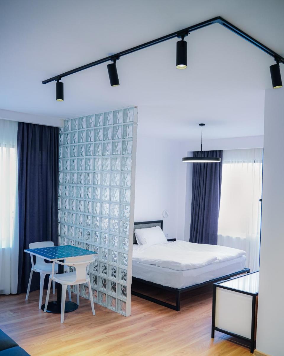 Kazbegi Apartments - Housity