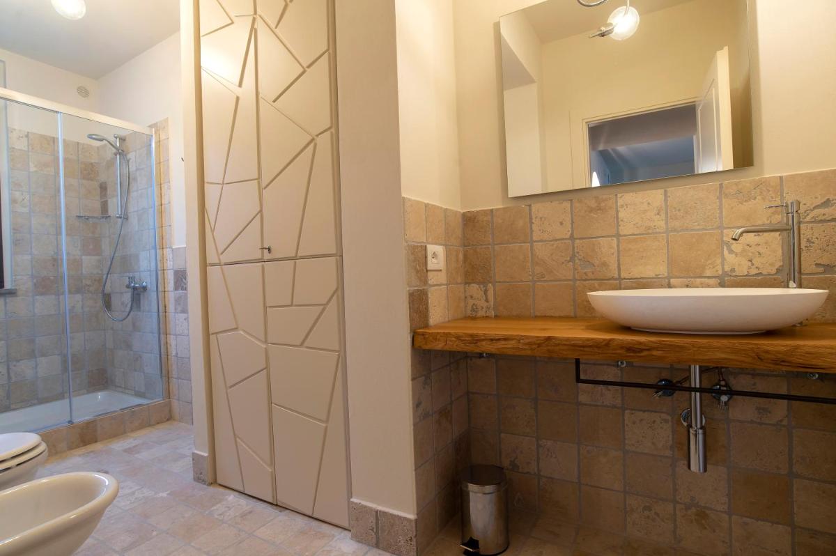 Bocelli Guest House - Housity