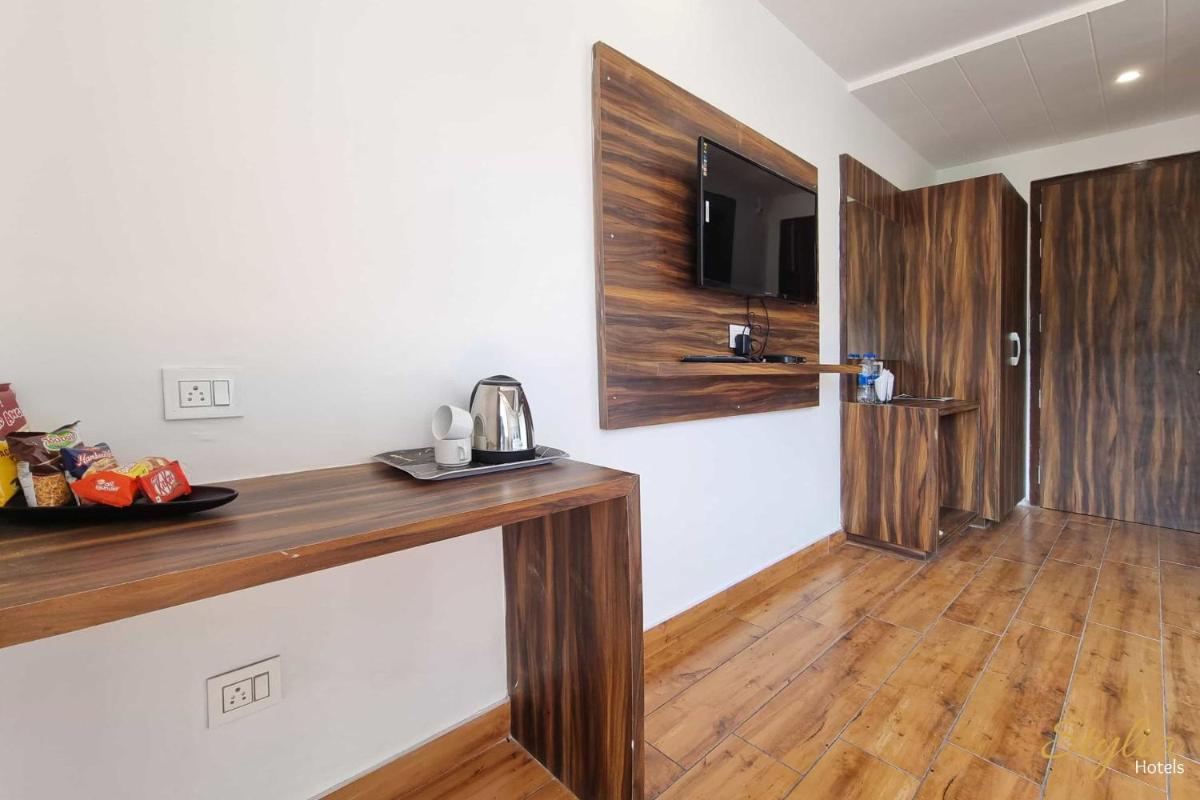 Stylia Hotels - Housity