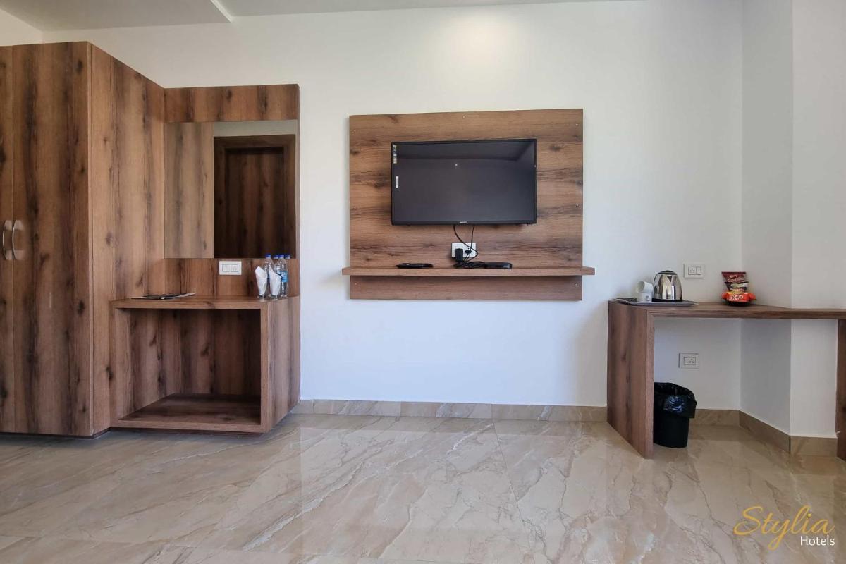 Stylia Hotels - Housity