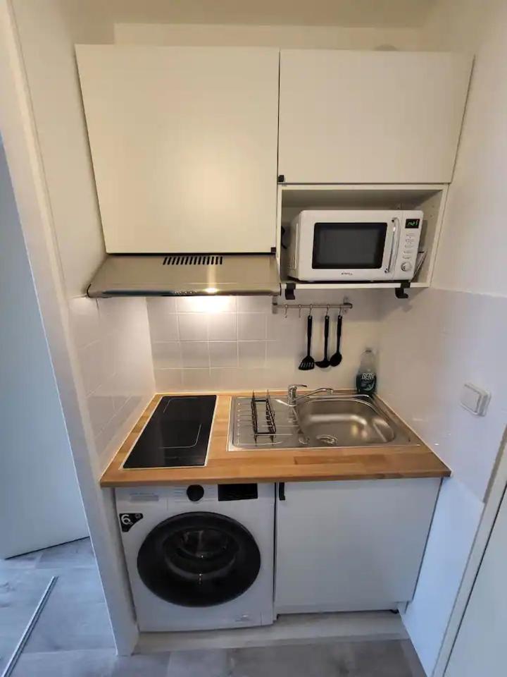 Hermeland Ile de Nantes - Housity