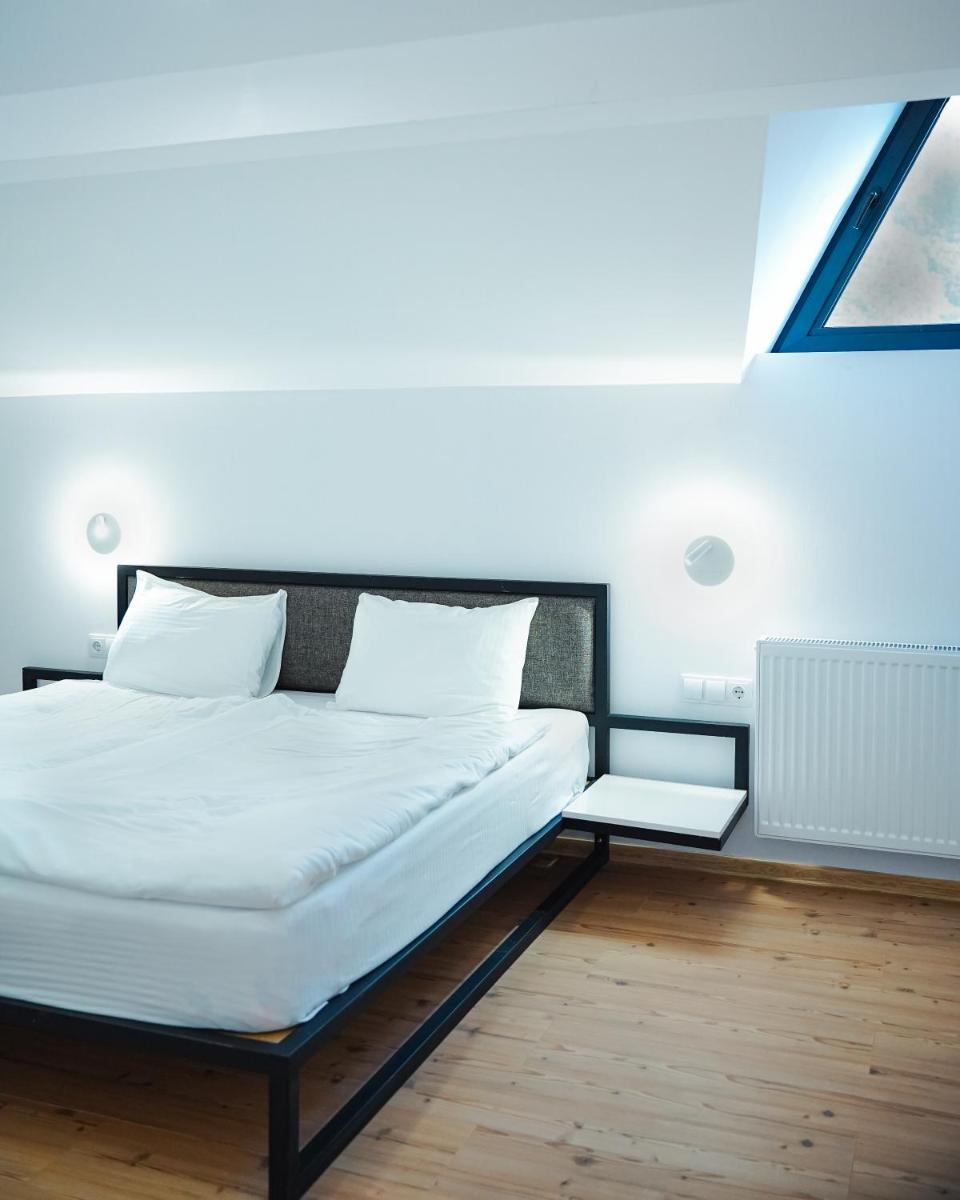 Kazbegi Apartments - Housity