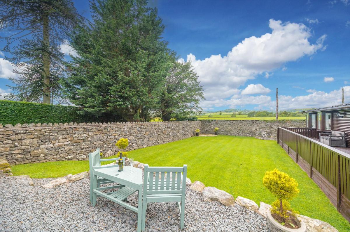 North Lodge Cartmel - Housity