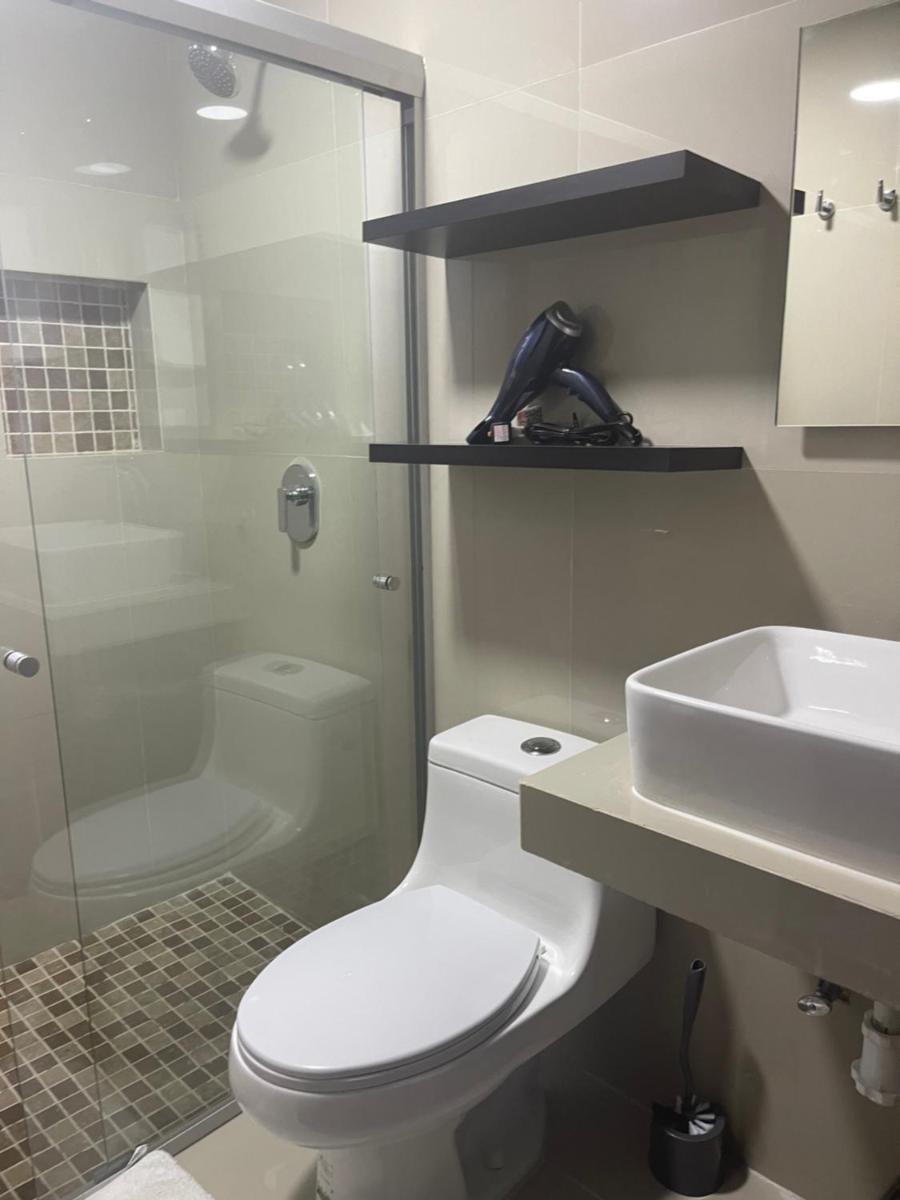 Suitetrails - DECO 1 Downtown Lovely Apartment few min from the beach and malls