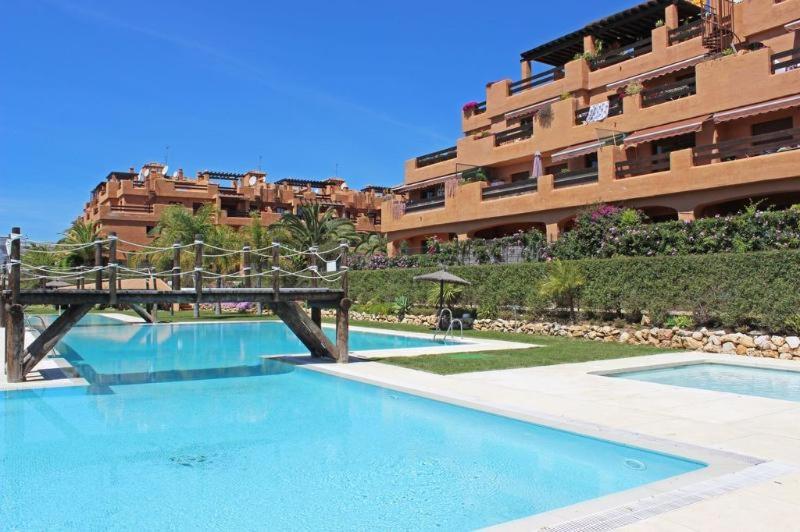 Apartamento al mar - Hizvo