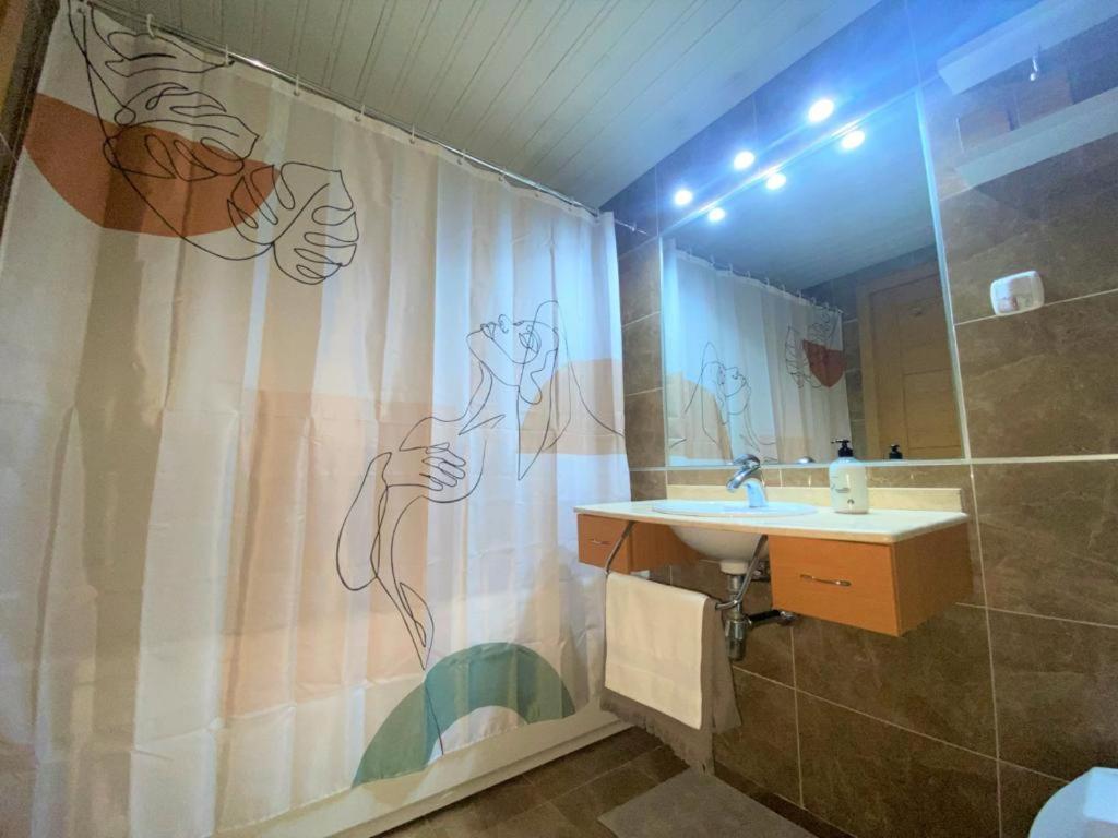 Apartamento al mar - Hizvo