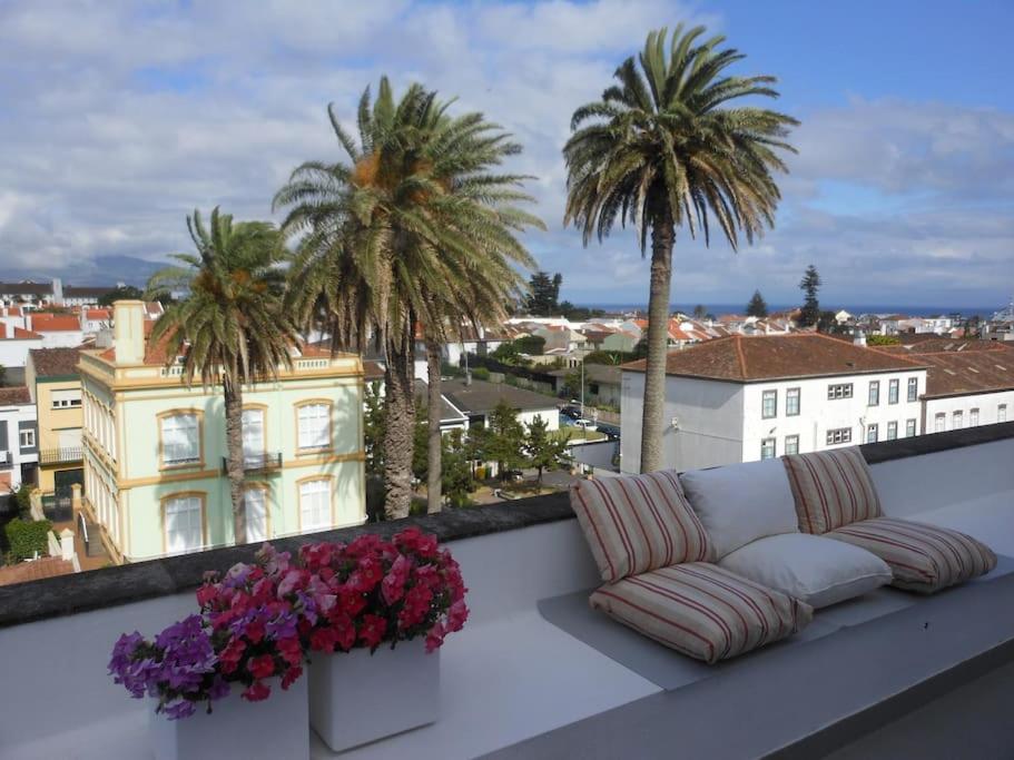 Rooftop Apartment - Housity