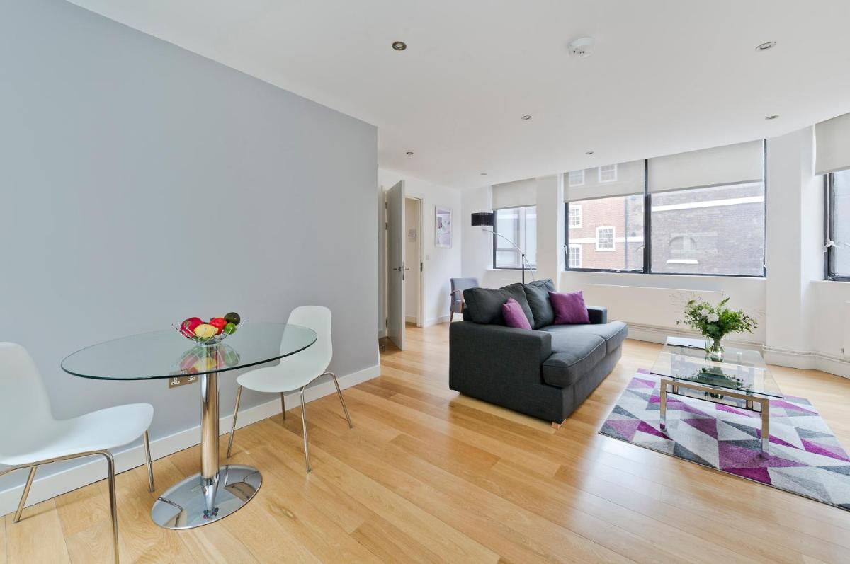 Red Lion Court by City2Stay - Housity