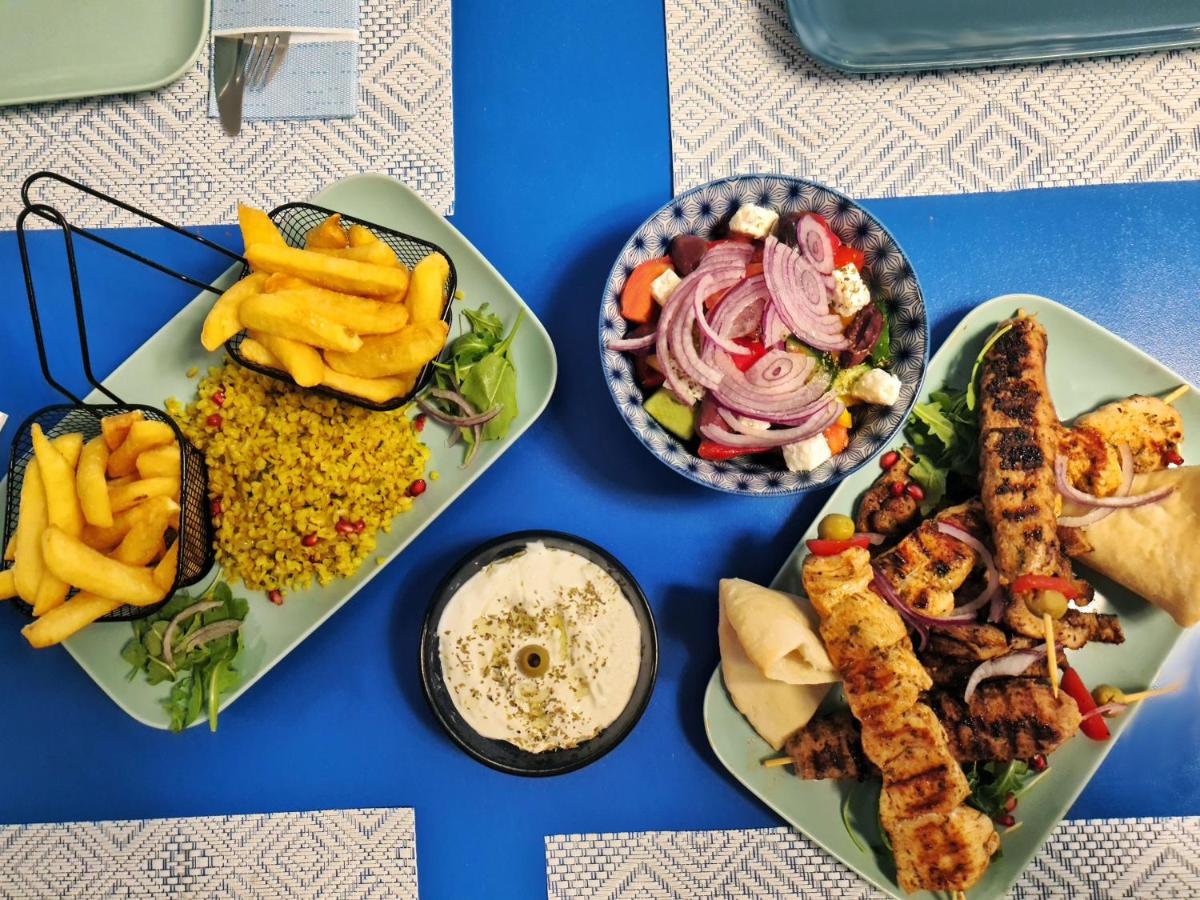 Hotel Malinowski Economy - Housity