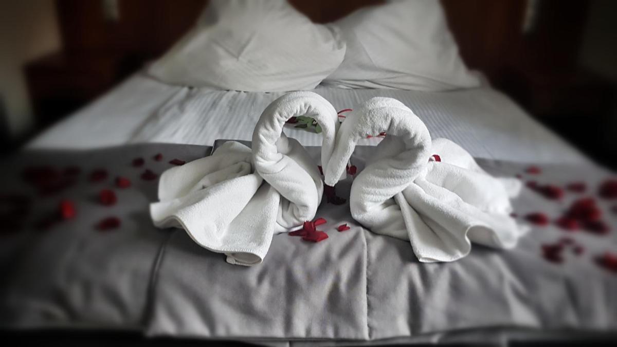Hotel Malinowski Economy - Housity