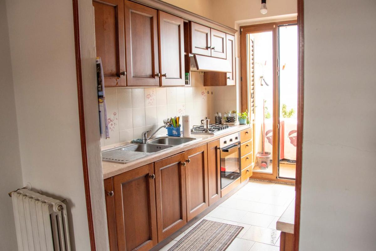 Una casa che suona - Housity